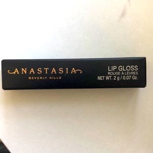 Anastasia Lip Gloss, Shade Kristen